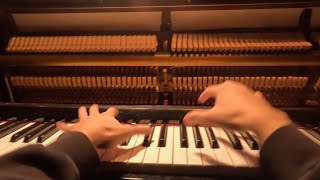 Chdanagne Coast On Steroids