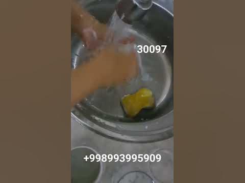 #Фаберлик #посуда Гель для мытья посуды от Фаберлик +998993995909 - YouTube