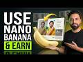 Nano Banana AI Revealed: The Fiverr Secret That's Working NOW