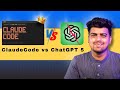 Claude Max 20x Plan : How ClaudeCode Beats ChatGPT 5