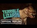 Terrible Lizards - Official Gameplay Trailer - IGN Live 2026