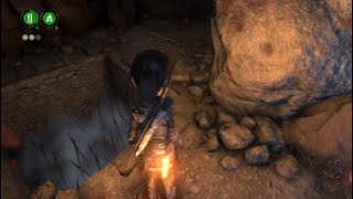 Tomb Raider Extra Life 2022 Clip: Of Spikes and Traps