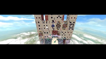 [Alice: Madness Returns] Chapter 4: Queensland - Cardbridge