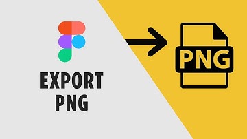 How to Export PNGs from Figma (With Transparent Background)