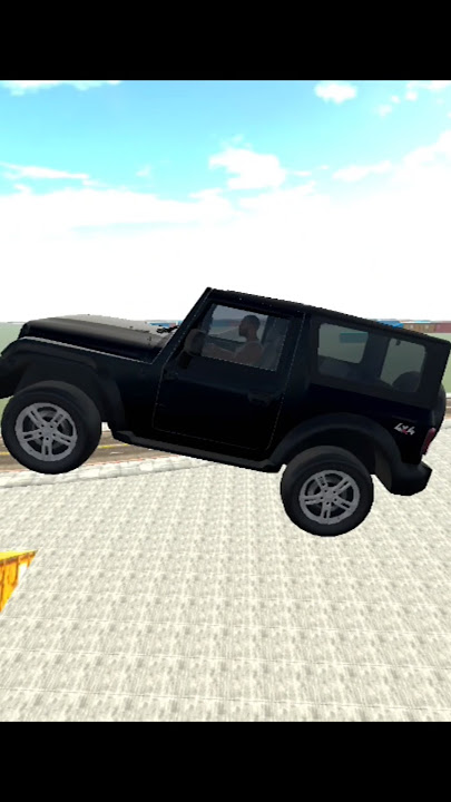 poi poi kore hisab rakhte  hoba That #India Bike driving 3D game #trending