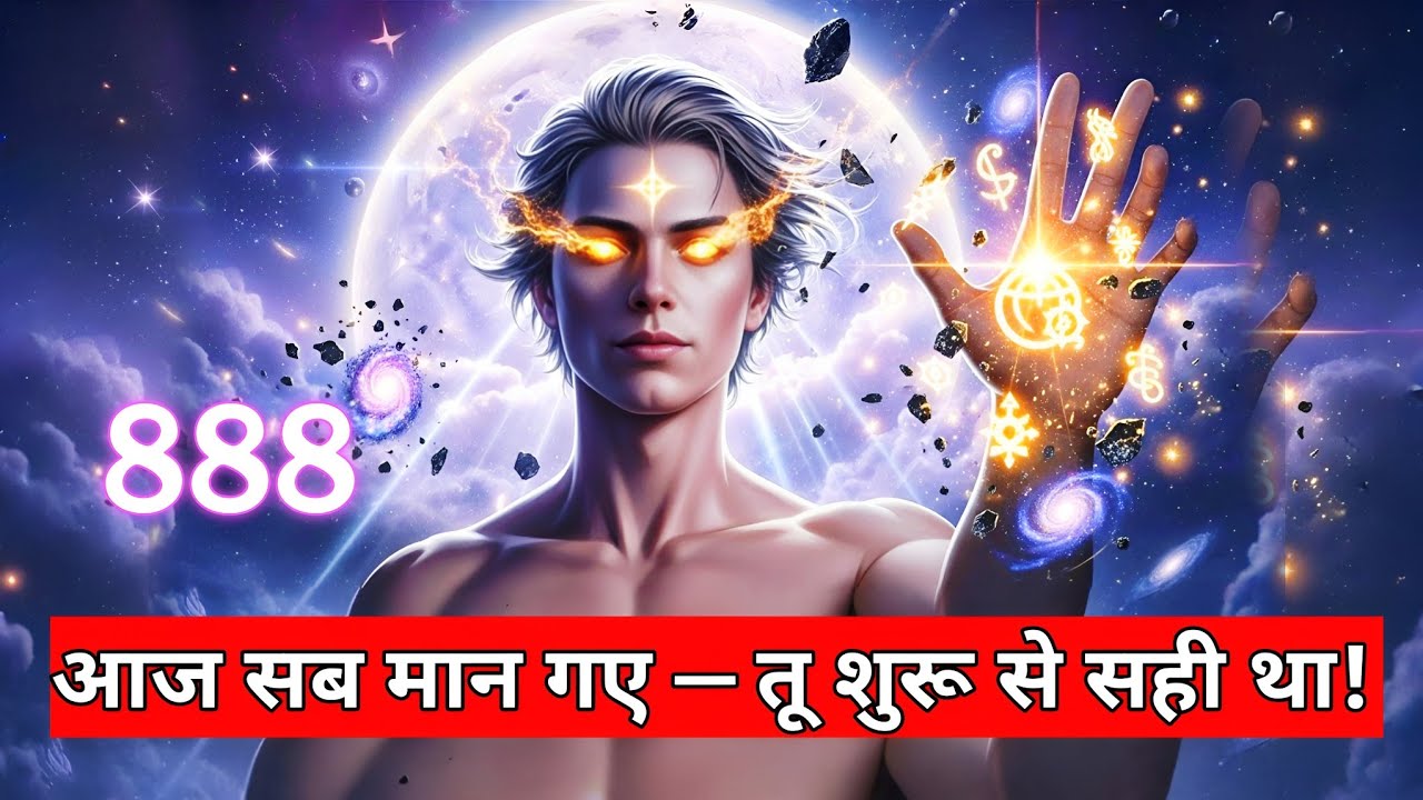 ✅ उन्होंने तुम्हें पागल कहा था… पर तुम्हारी 