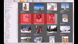 Serif Photostack Tutorial - Get Organized