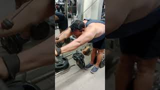 Perform Rope Cable Biceps for Building Biceps Extention #viralshort #discipline #motivation