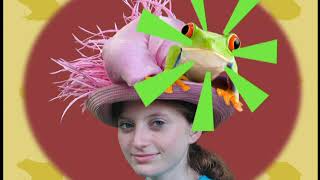 Elmos World Frogs Dvd Rip