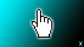 If a drunk girl points my pointer, the video ends - Pointer pointer