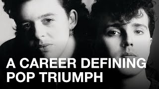 Download Lagu Tears for Fears Songs From The Big Chair: A Triumph of Pop Creativity | The Album Years Podcast MP3 Download Lagu Tears for Fears Songs From The Big Chair: A Triumph of Pop Creativity | The Album Years Podcast MP3