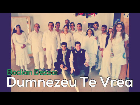 Rugul Aprins - Prin iubire se invinge (2017) (D.T.V)