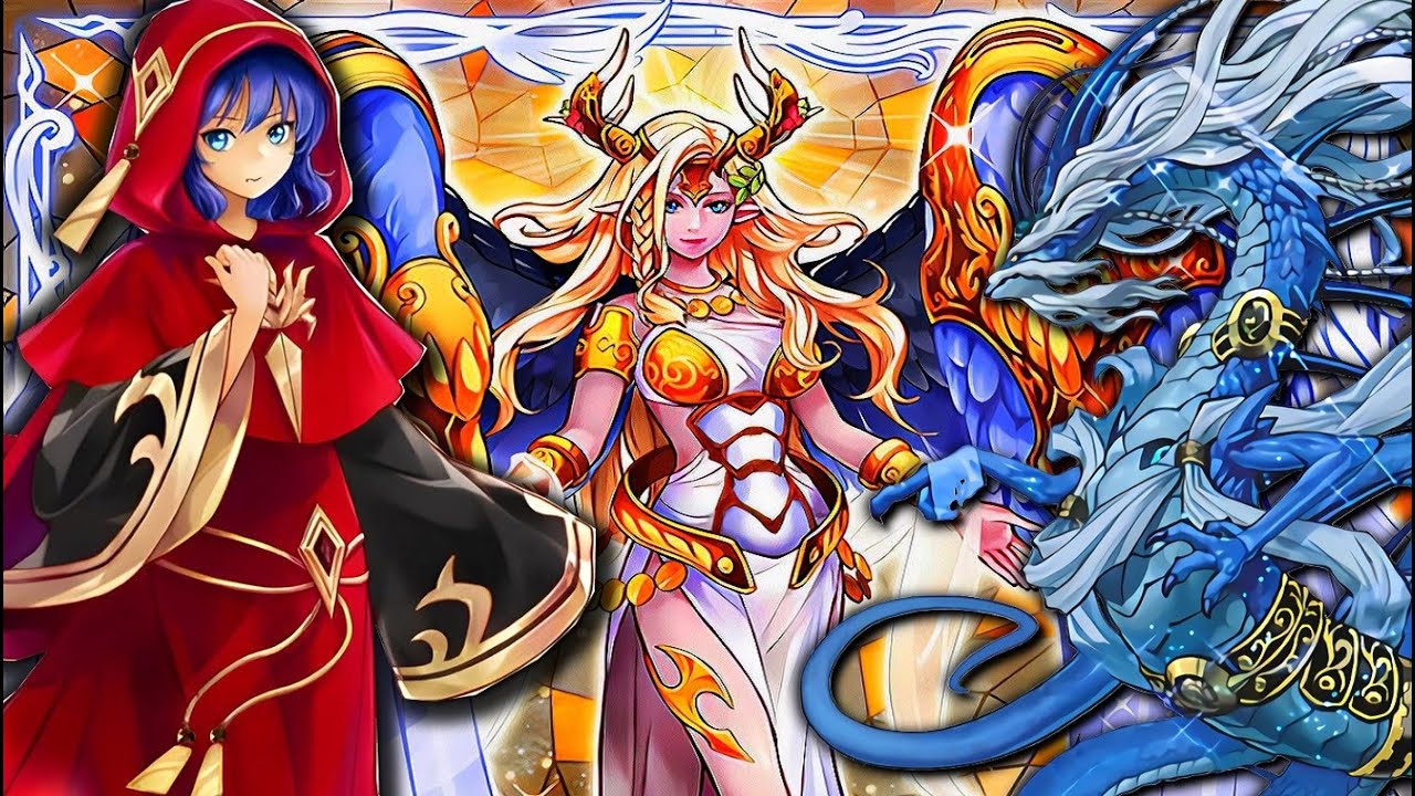 粛声 デッキ 遊戯王 Voiceless Voice deck MEET THE NEXT BROKEN META DECK!! VOICELESS VOICE (SILENFORCE