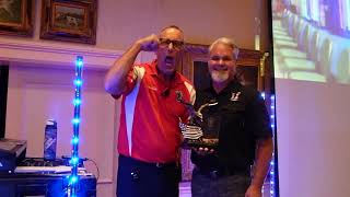 2023 Save a Veteran Reverse Raffle - $16,041 raised in support of Combat Veterans to Careers