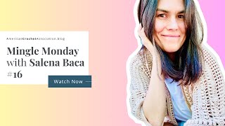 Mingle Monday #16