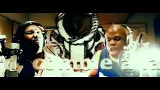 Ol Kainry ft Raekwon - De Park Hill a 91 Pise