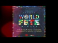 Dj Grillz World Fete Riddim Mix || Feb 2017 ||