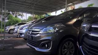 Sewa Mobil Murah di Mataram Lombok