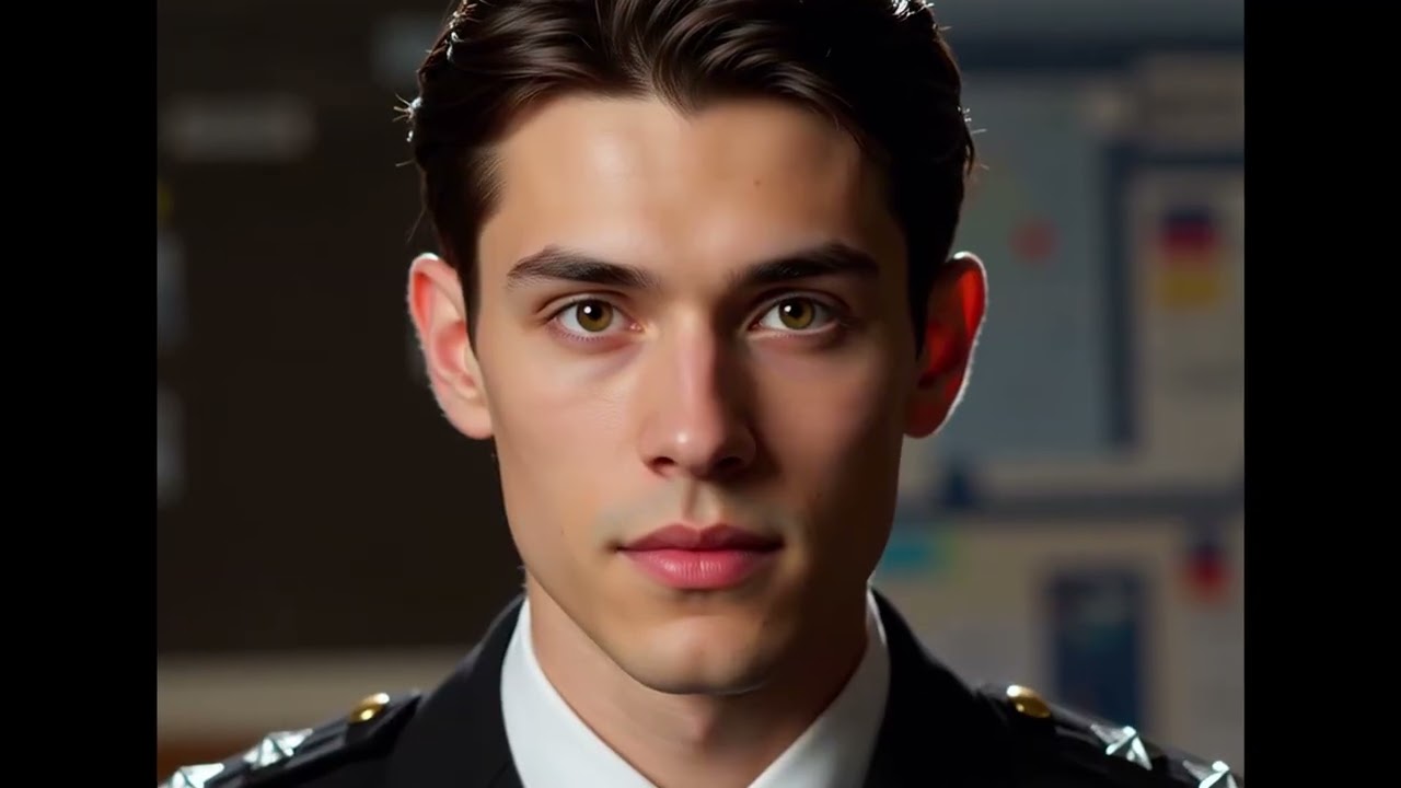 ASCENSION PROTOCOL: From Sickbed to Starship 🚀✨