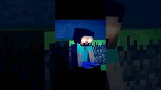 A Nostalgic Edit ❤️‍🔥 #Minecraft #Animation #Viral