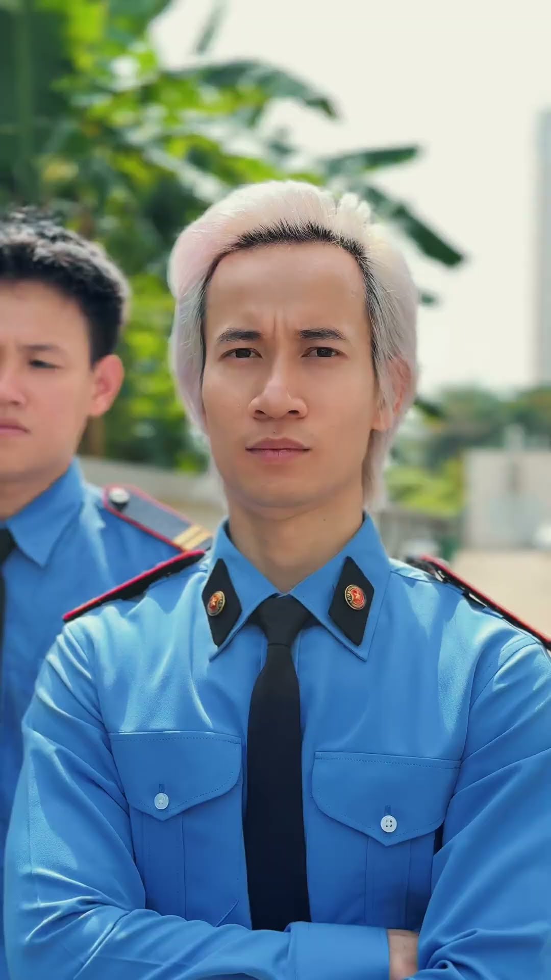 Bạn xong chưa [BEN EAGLE] #beneagle #kungfu #martialarts #fighting #action #entertainment