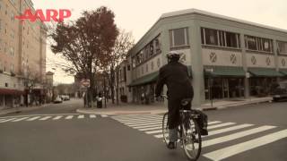 Celebrity AARP - Complete Streets in New Jersey Net Worth