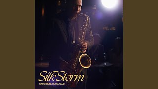 Velvet Sax Dreams