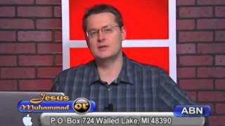 Did Allah Corrupt the Gospel? Is The Bible Corrupted?