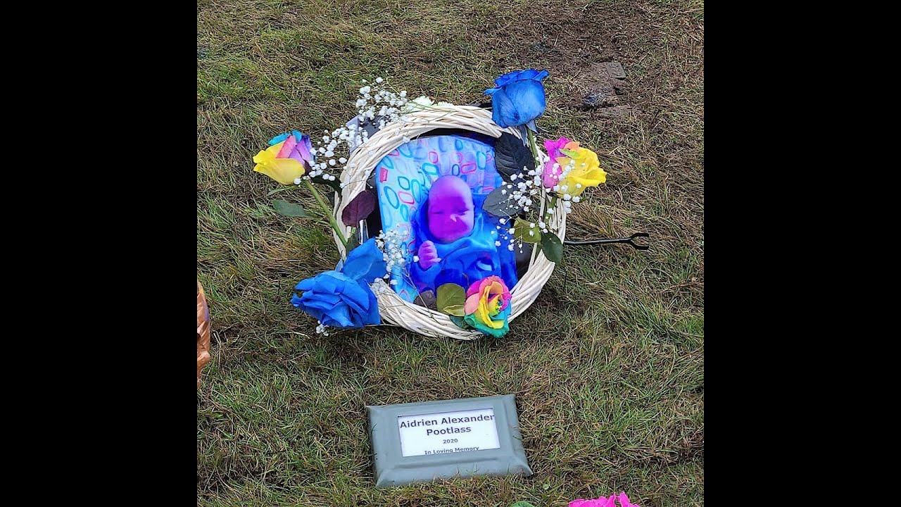 Baby Aidrien Funeral & Burial services - Baby Aidrien Funeral & Burial services
