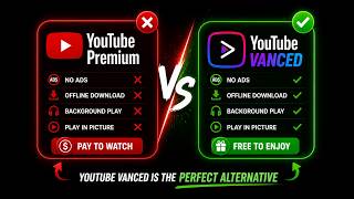 YouTube Vanced Not Working? FIX 🔥 | Install Latest Version (Step-by-Step)