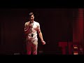 Lucky | youssef emad | TEDxHelwanUniversity