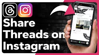 How To Share Threads On Instagram screenshot 2