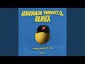 Lemonade freestyle remix