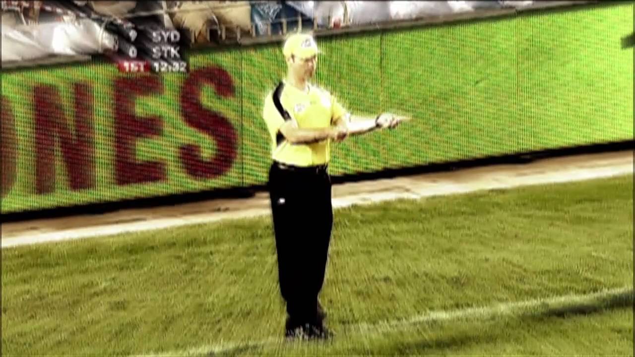 Maths: Make your career count - Sports Statistician