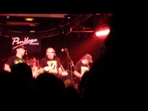Concierto Sinkope 'Pa'