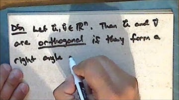 [old series] Abstract Algebra Lecture 06 Part 2