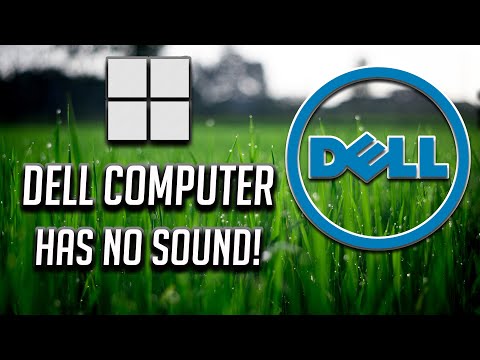 Fix Dell Computer