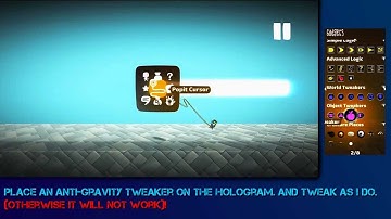 LittleBigPlanet 2 | Tutorials | Cutting Lazer