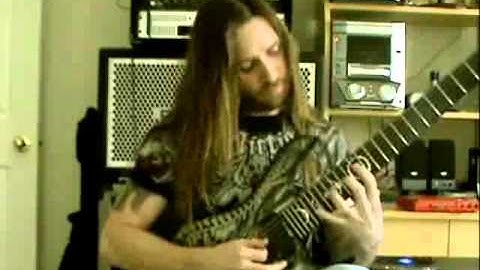 Rusty Cooley Betcha Can