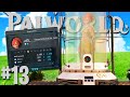PUOI SACRIFICARE e POTENZIARE gli UMANI?! - Palworld ITA #13