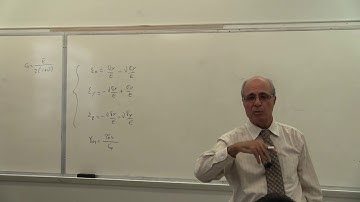 Strength of Materials II: Plane Strain vs Plane Stress (13 of 19)