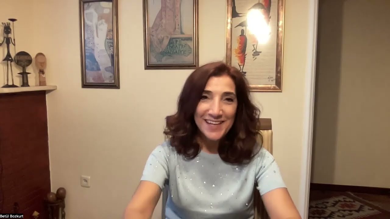 Meme Kanseri Olanlar Ne Yemeli Ne Yememeli - Prof. Dr. Betül Bozkurt