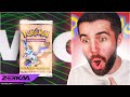 I Opened 5 HEAVY Vintage Pokemon Packs... ($1500+ Card Pulled)