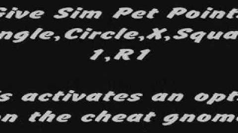 Sim 2 Pets Codes