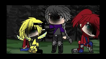 Any last words!? (Bee angst)