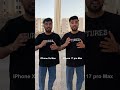 iPhone Xs Max vs iPhone 17 Pro Max: 7 Years of Evolution
