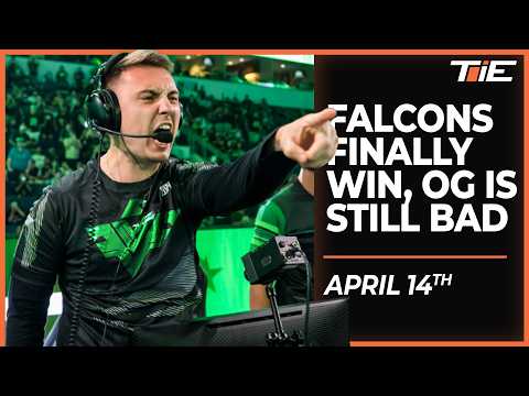 PGL Bucharest Finals, CDL Week 2 Qualifiers over, LTA, LEC, VCT Check in and more | Today in Esports