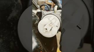 Briggs And Stratton Intek Carburetor Jet Placement shorts smallenginerepair mechanic
