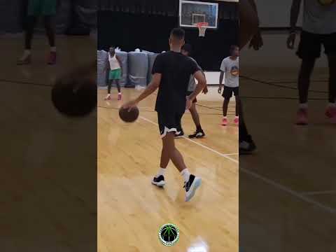CJ Harper Paideia School '26 Hoop-Nation Summer Grind work!!!