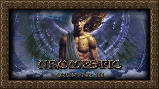 NEOMYSTIC chapter III (non stop new age mix)